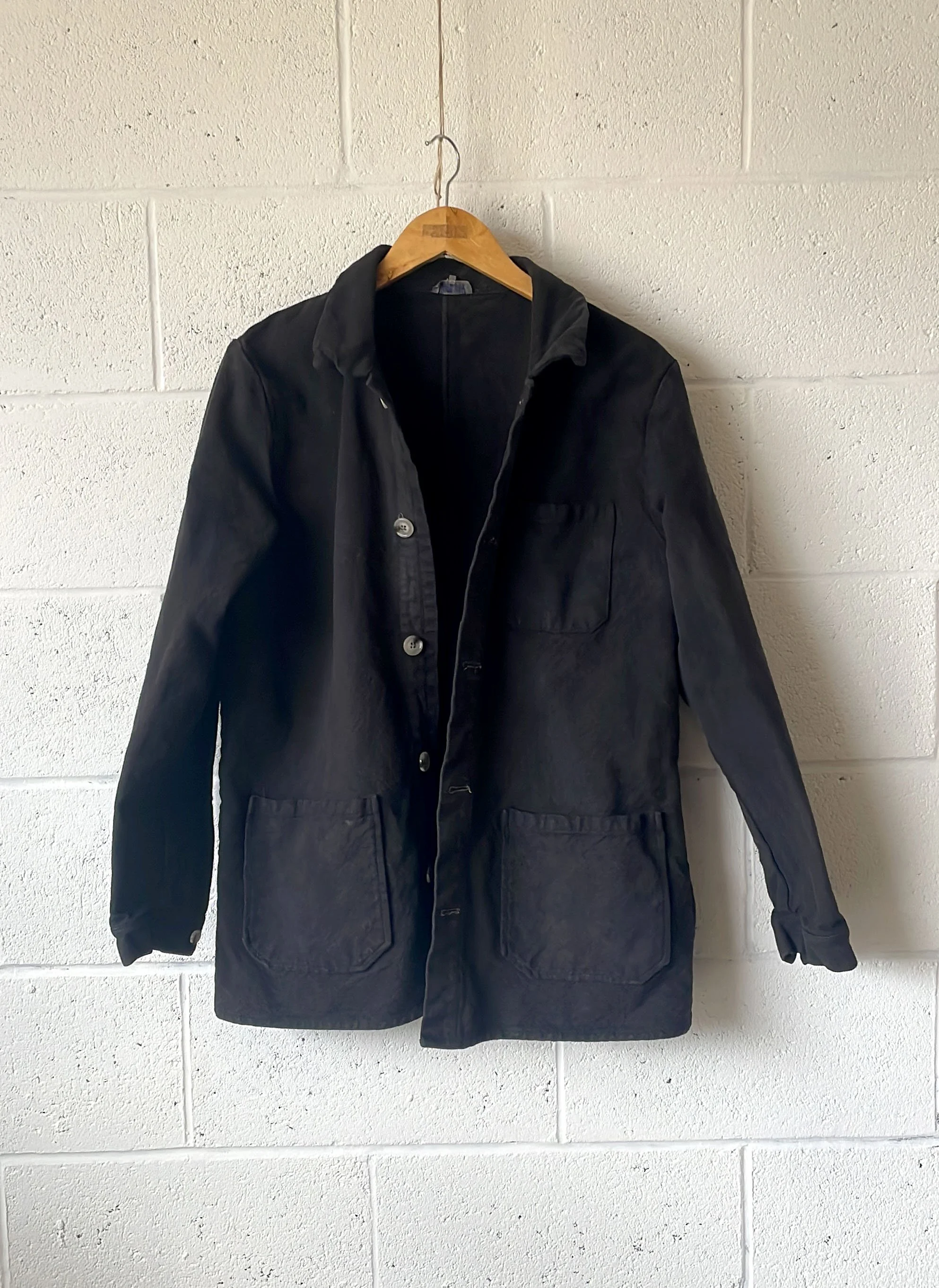 Green Matters Natural Dye Company — Natural Black